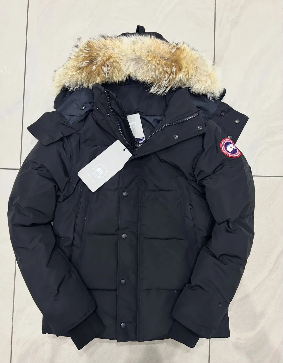 Canada Goose Wyndham