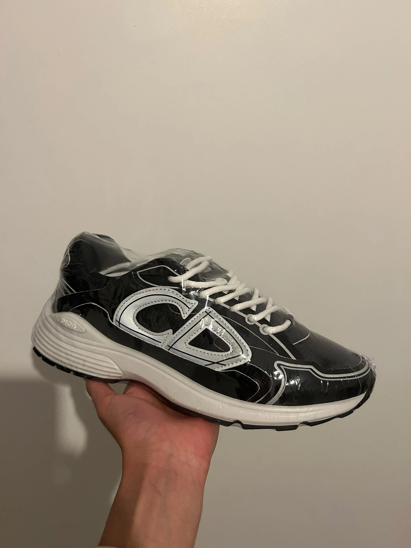 Dior b30’s