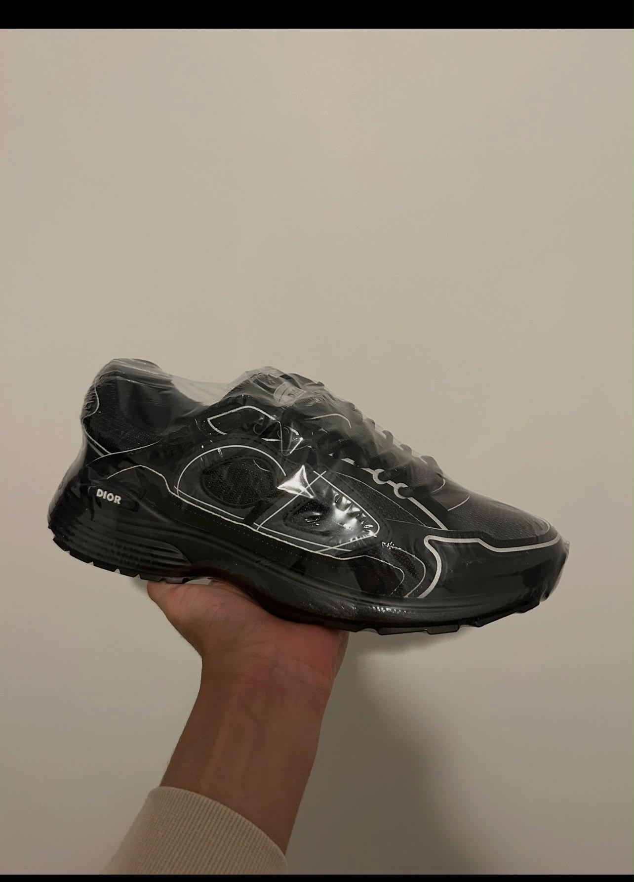 Dior b30’s