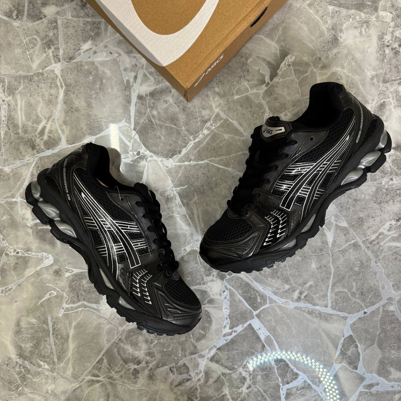Asics