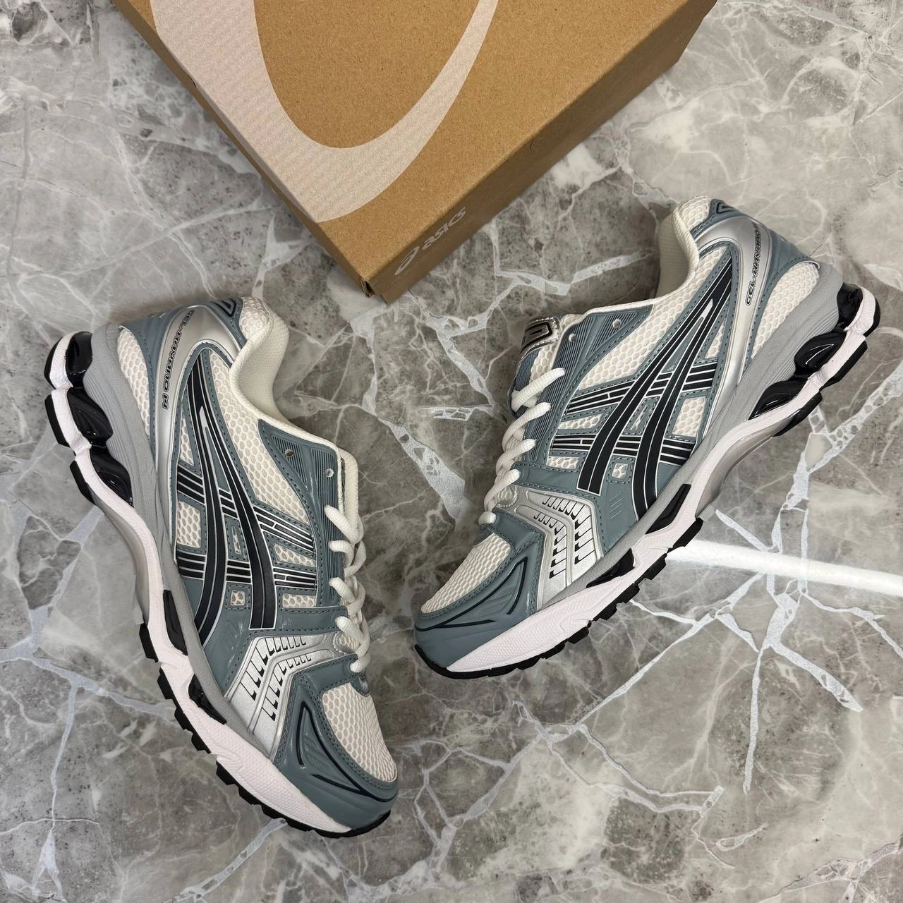 Asics